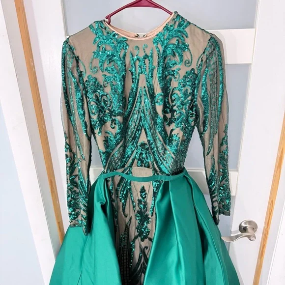 finders keepers maya maxi dress Maya Long dress – AllThatRemainsLove